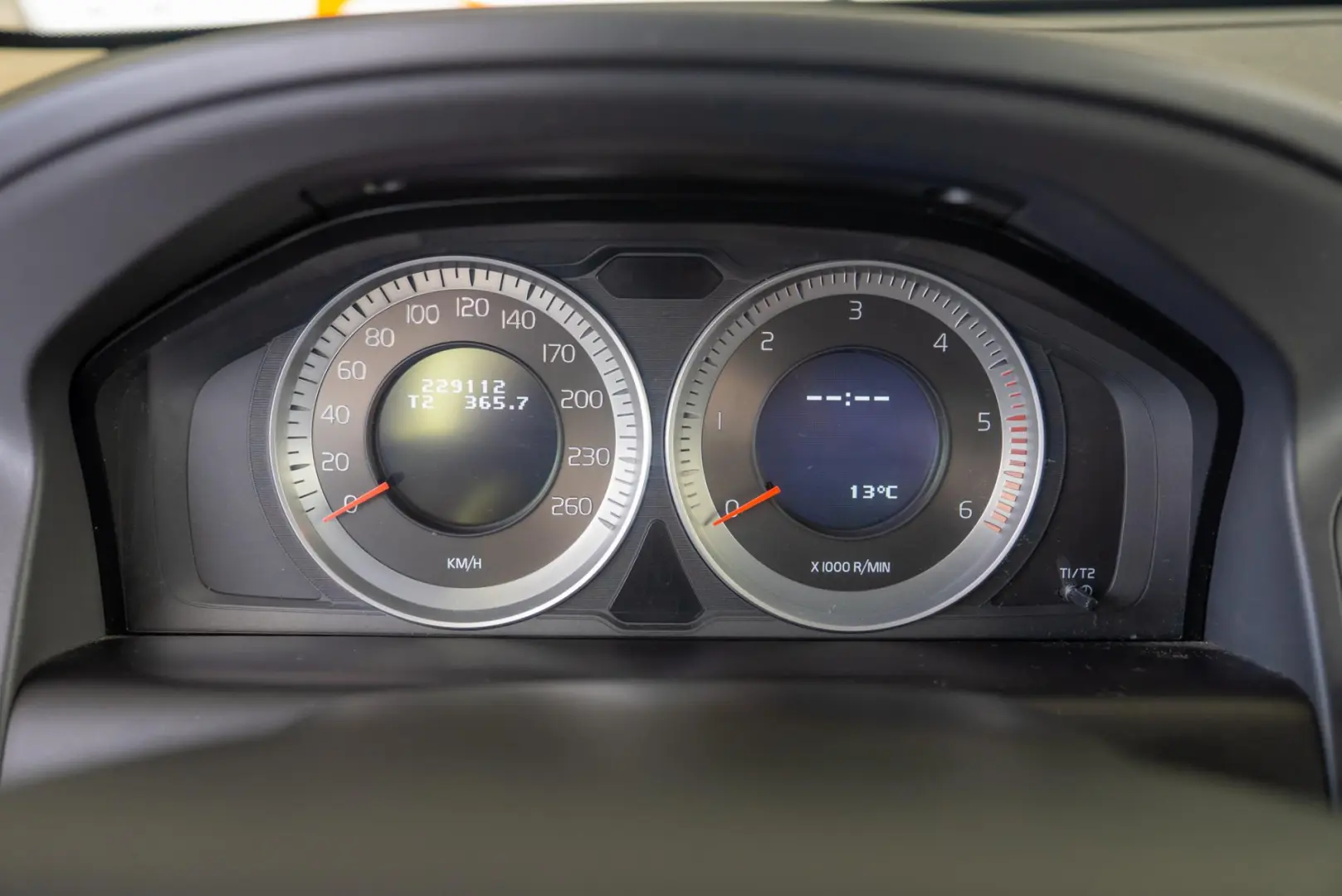 Volvo XC 60