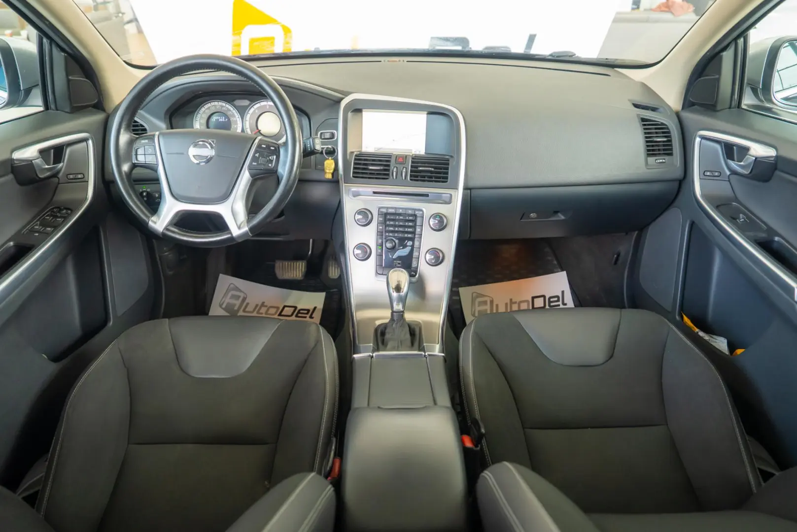 Volvo XC 60