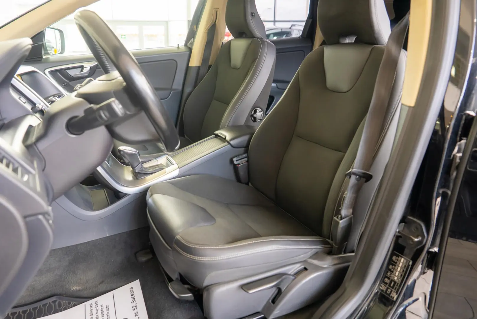 Volvo XC 60