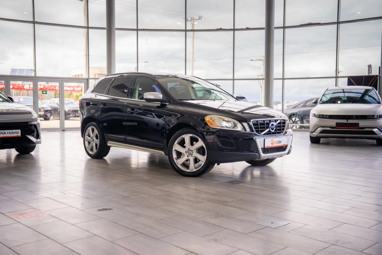 Volvo XC 60