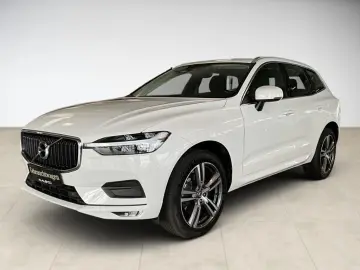 XC 60 B4 (Diesel) AWD Momentum Pro SpurH AHK