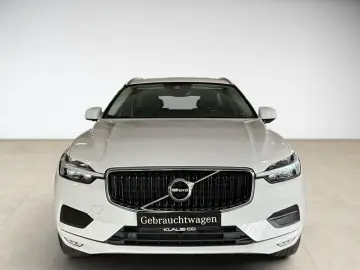 XC 60 B4 (Diesel) AWD Momentum Pro SpurH AHK