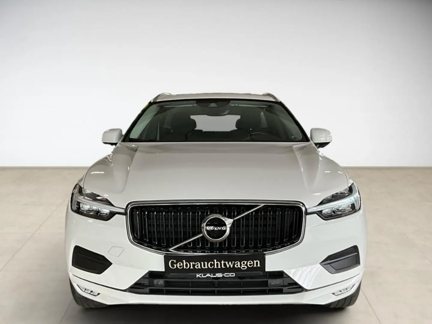 XC 60 B4 (Diesel) AWD Momentum Pro SpurH AHK