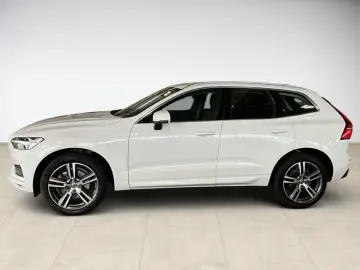 XC 60 B4 (Diesel) AWD Momentum Pro SpurH AHK