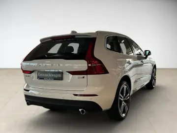 XC 60 B4 (Diesel) AWD Momentum Pro SpurH AHK