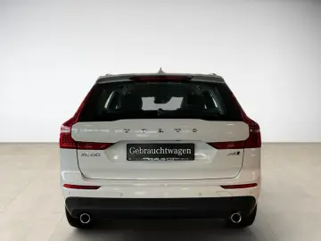 XC 60 B4 (Diesel) AWD Momentum Pro SpurH AHK