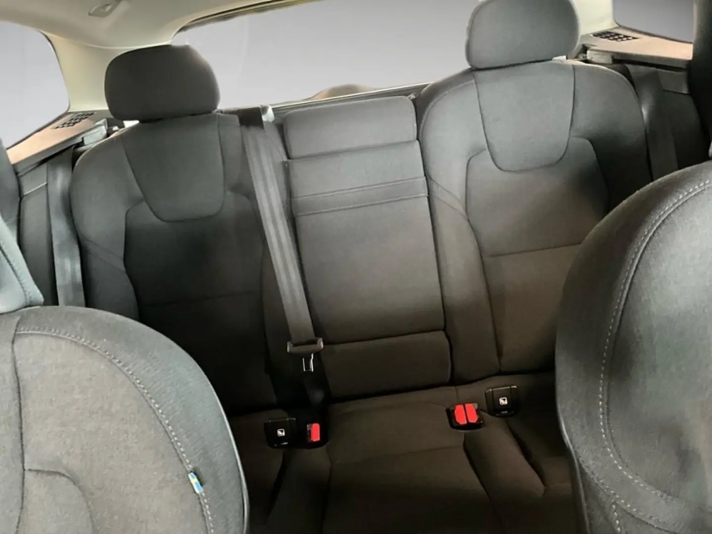 XC 60 B4 (Diesel) AWD Momentum Pro SpurH AHK