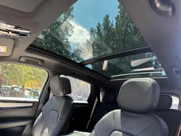 Porsche Cayenne E-Hybrid Tiptronic