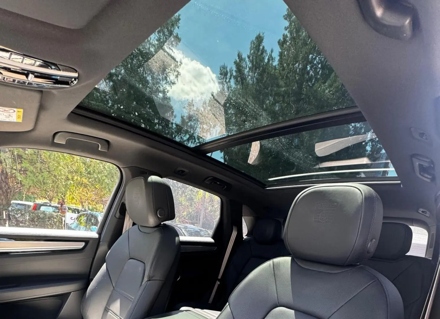 Porsche Cayenne E-Hybrid Tiptronic