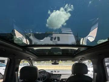 Porsche Cayenne E-Hybrid Tiptronic