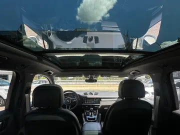 Porsche Cayenne E-Hybrid Tiptronic