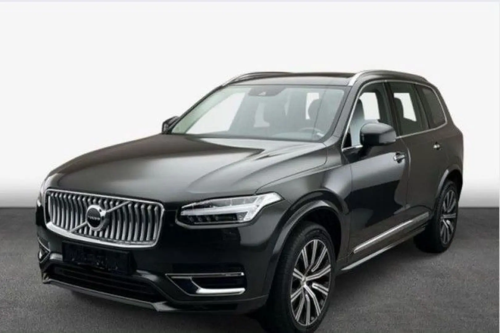 XC90 B5 Inscription AWD/7-Sitzer/Pano/AHK/Kamera