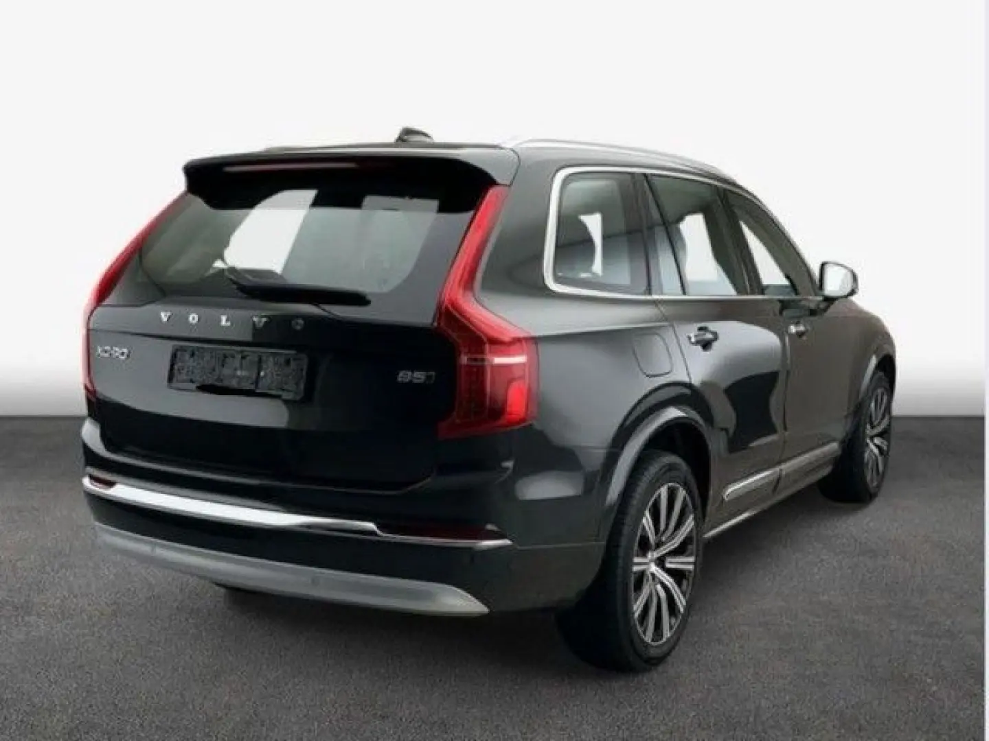 XC90 B5 Inscription AWD/7-Sitzer/Pano/AHK/Kamera