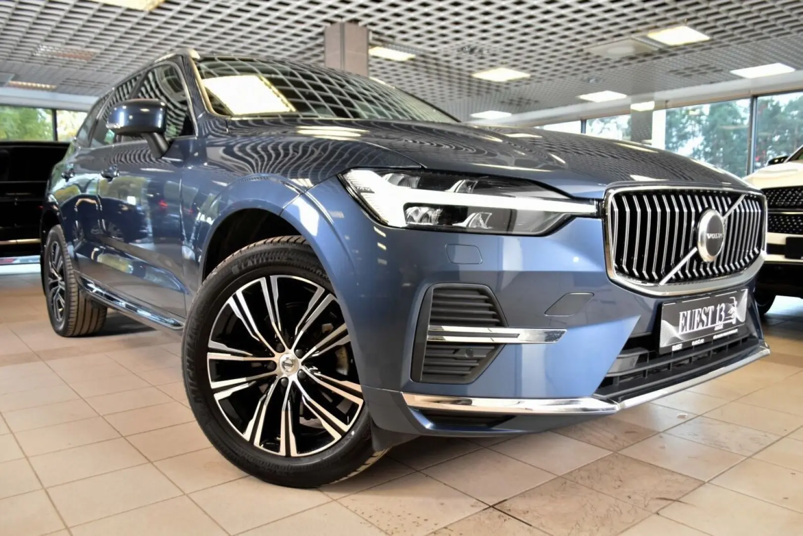B5 AWD CAMERA TOWING KEY Ultimate Bright
