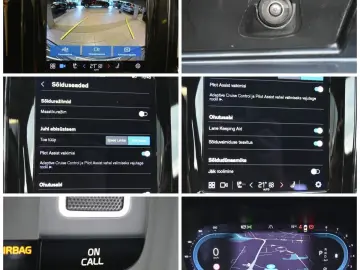 B5 AWD CAMERA TOWING KEY Ultimate Bright