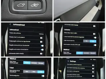 B5 AWD CAMERA TOWING KEY Ultimate Bright
