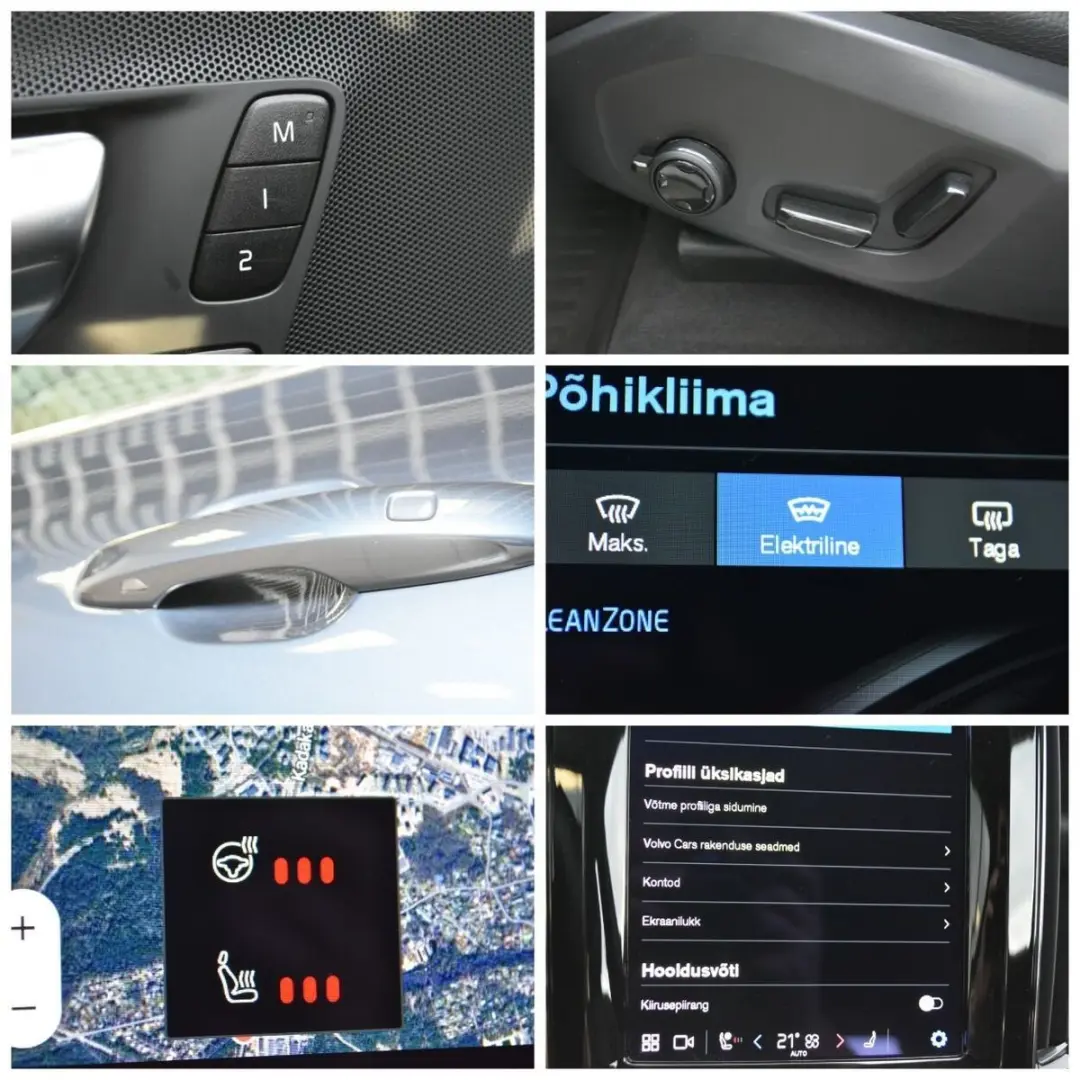 B5 AWD CAMERA TOWING KEY Ultimate Bright