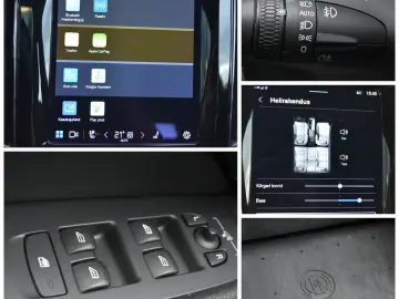 B5 AWD CAMERA TOWING KEY Ultimate Bright