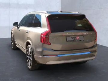 XC90 B6 (Benzin) Inscription AWD Automatik Navi