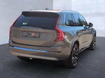 XC90 B6 (Benzin) Inscription AWD Automatik Navi
