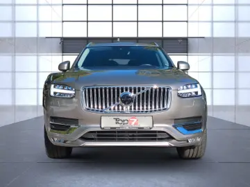 XC90 B6 (Benzin) Inscription AWD Automatik Navi