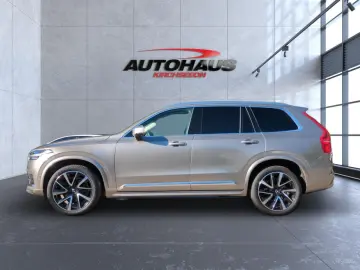 XC90 B6 (Benzin) Inscription AWD Automatik Navi