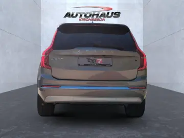 XC90 B6 (Benzin) Inscription AWD Automatik Navi