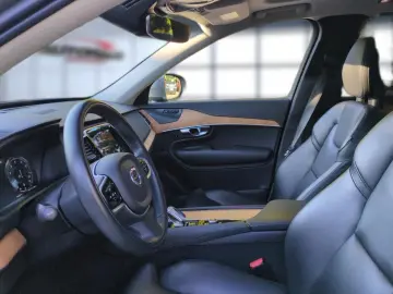 XC90 B6 (Benzin) Inscription AWD Automatik Navi