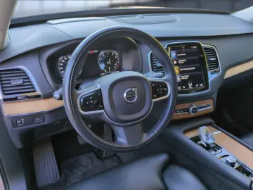 XC90 B6 (Benzin) Inscription AWD Automatik Navi