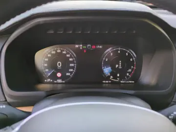 XC90 B6 (Benzin) Inscription AWD Automatik Navi