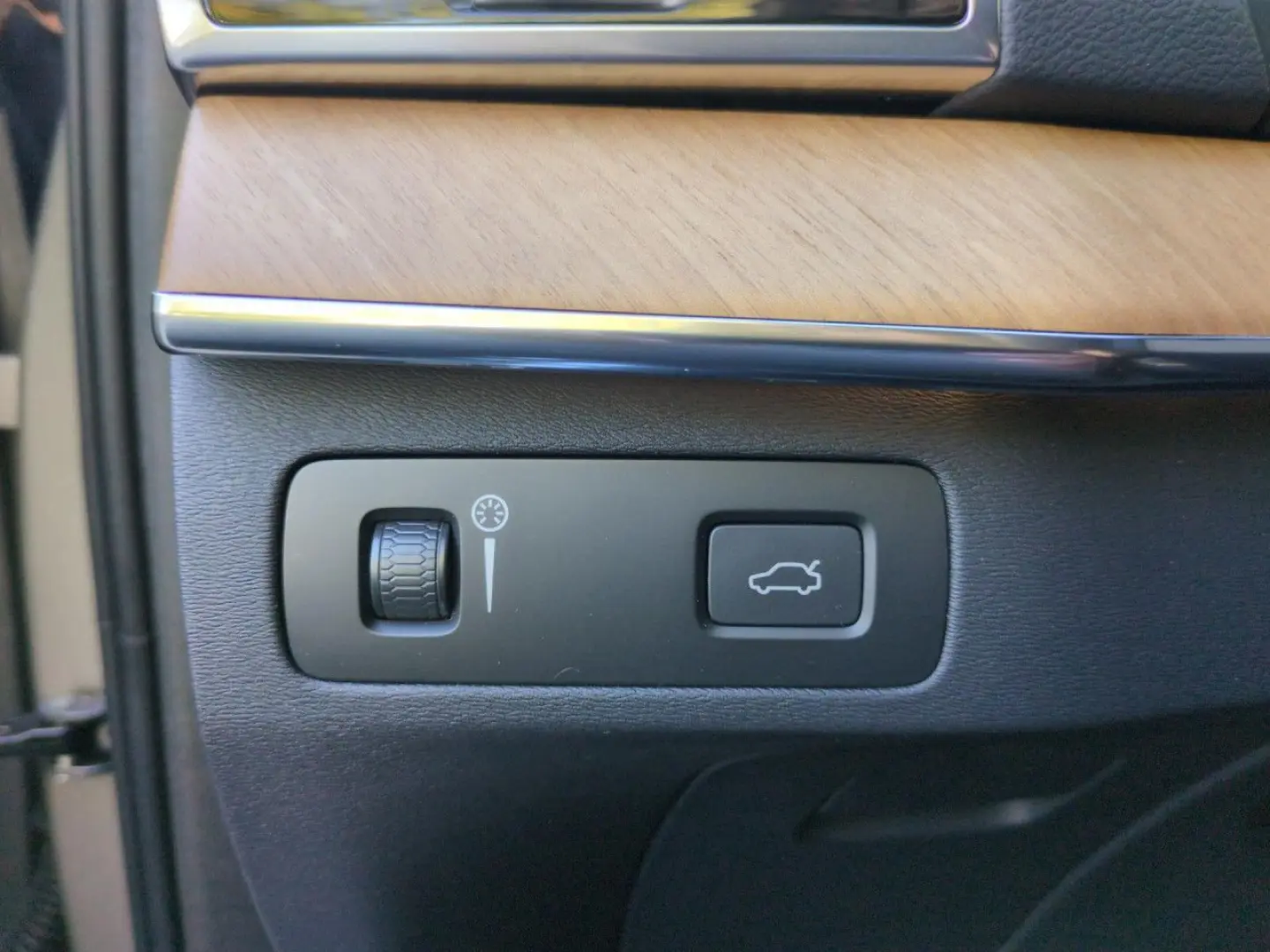 XC90 B6 (Benzin) Inscription AWD Automatik Navi