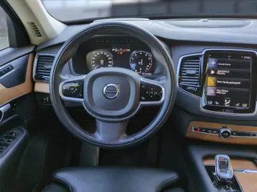 XC90 B6 (Benzin) Inscription AWD Automatik Navi