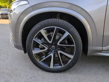 XC90 B6 (Benzin) Inscription AWD Automatik Navi
