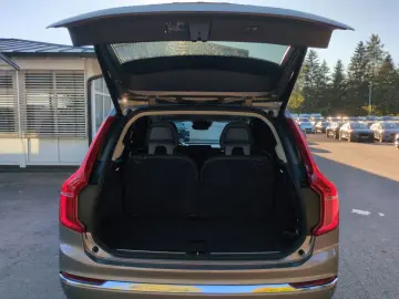 XC90 B6 (Benzin) Inscription AWD Automatik Navi