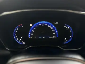 Toyota Corolla Sedan 1.5 Dual VVT-iW CVT Business