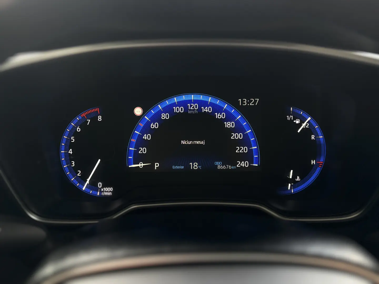Toyota Corolla Sedan 1.5 Dual VVT-iW CVT Business