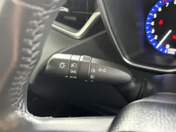 Toyota Corolla Sedan 1.5 Dual VVT-iW CVT Business