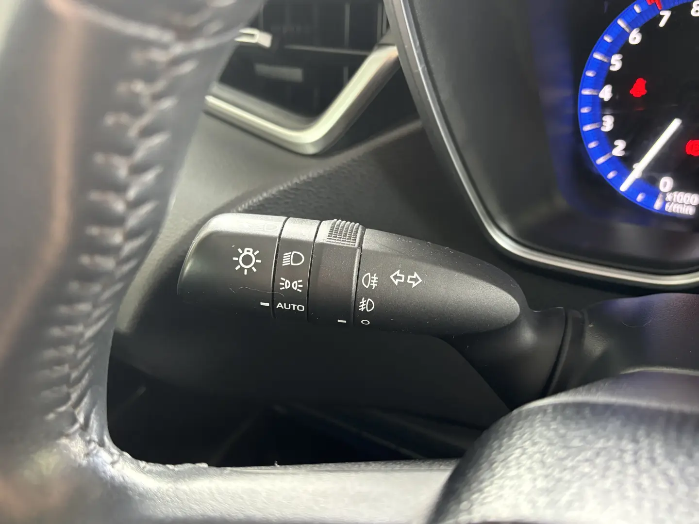 Toyota Corolla Sedan 1.5 Dual VVT-iW CVT Business