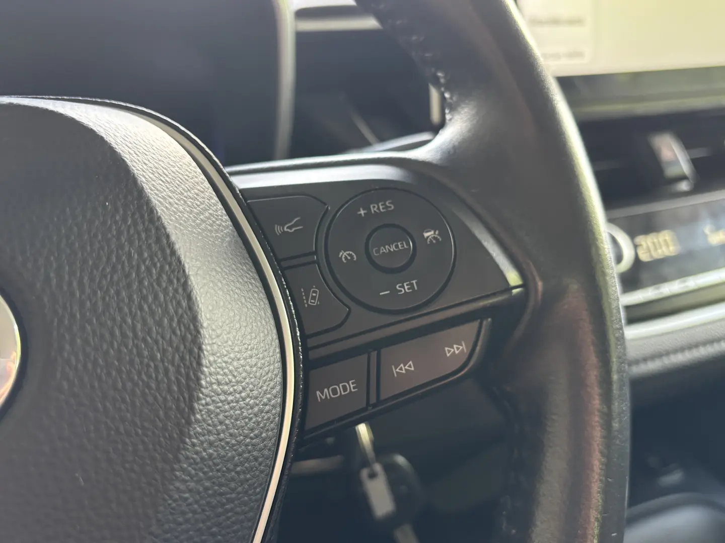 Toyota Corolla Sedan 1.5 Dual VVT-iW CVT Business