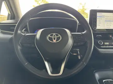 Toyota Corolla Sedan 1.5 Dual VVT-iW CVT Business