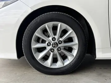 Toyota Corolla Sedan 1.5 Dual VVT-iW CVT Business