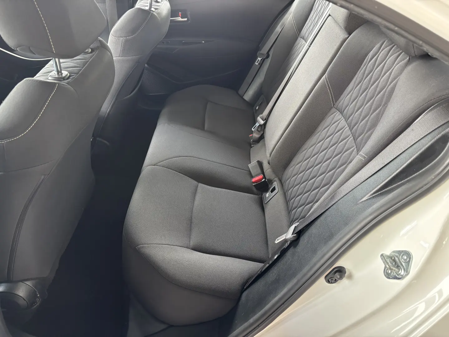 Toyota Corolla Sedan 1.5 Dual VVT-iW CVT Business