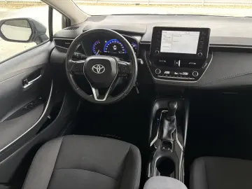 Toyota Corolla Sedan 1.5 Dual VVT-iW CVT Business