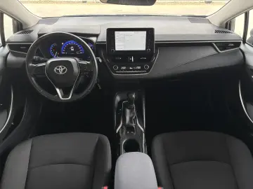 Toyota Corolla Sedan 1.5 Dual VVT-iW CVT Business