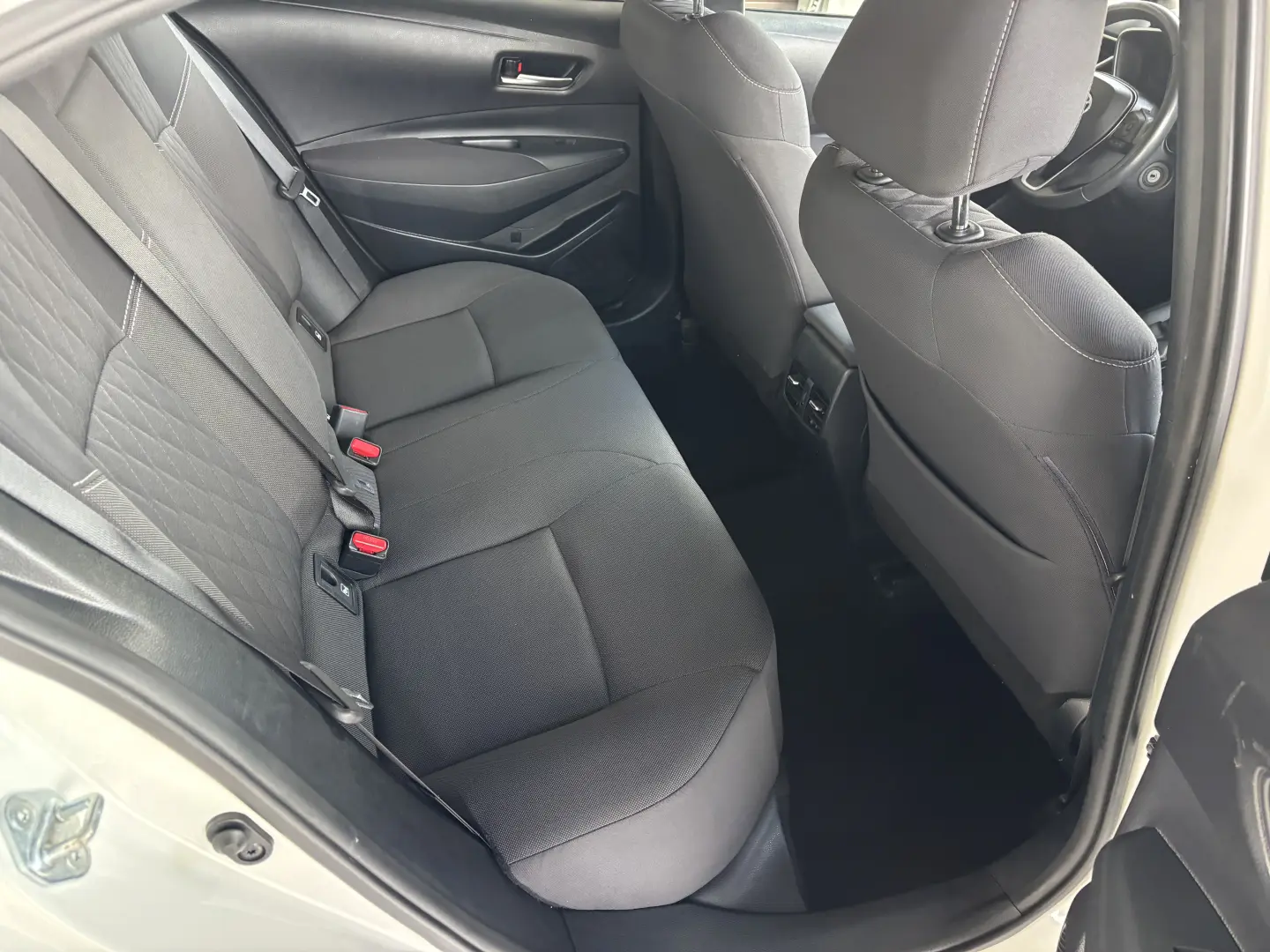 Toyota Corolla Sedan 1.5 Dual VVT-iW CVT Business