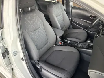 Toyota Corolla Sedan 1.5 Dual VVT-iW CVT Business