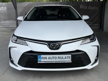 Toyota Corolla Sedan 1.5 Dual VVT-iW CVT Business
