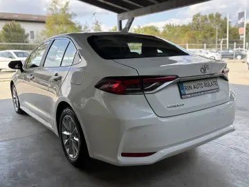 Toyota Corolla Sedan 1.5 Dual VVT-iW CVT Business