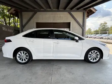 Toyota Corolla Sedan 1.5 Dual VVT-iW CVT Business