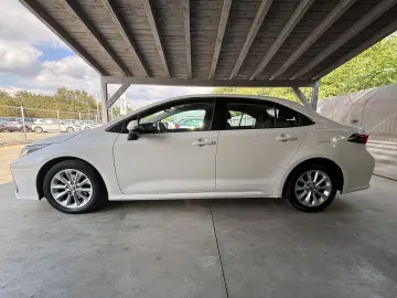 Toyota Corolla Sedan 1.5 Dual VVT-iW CVT Business